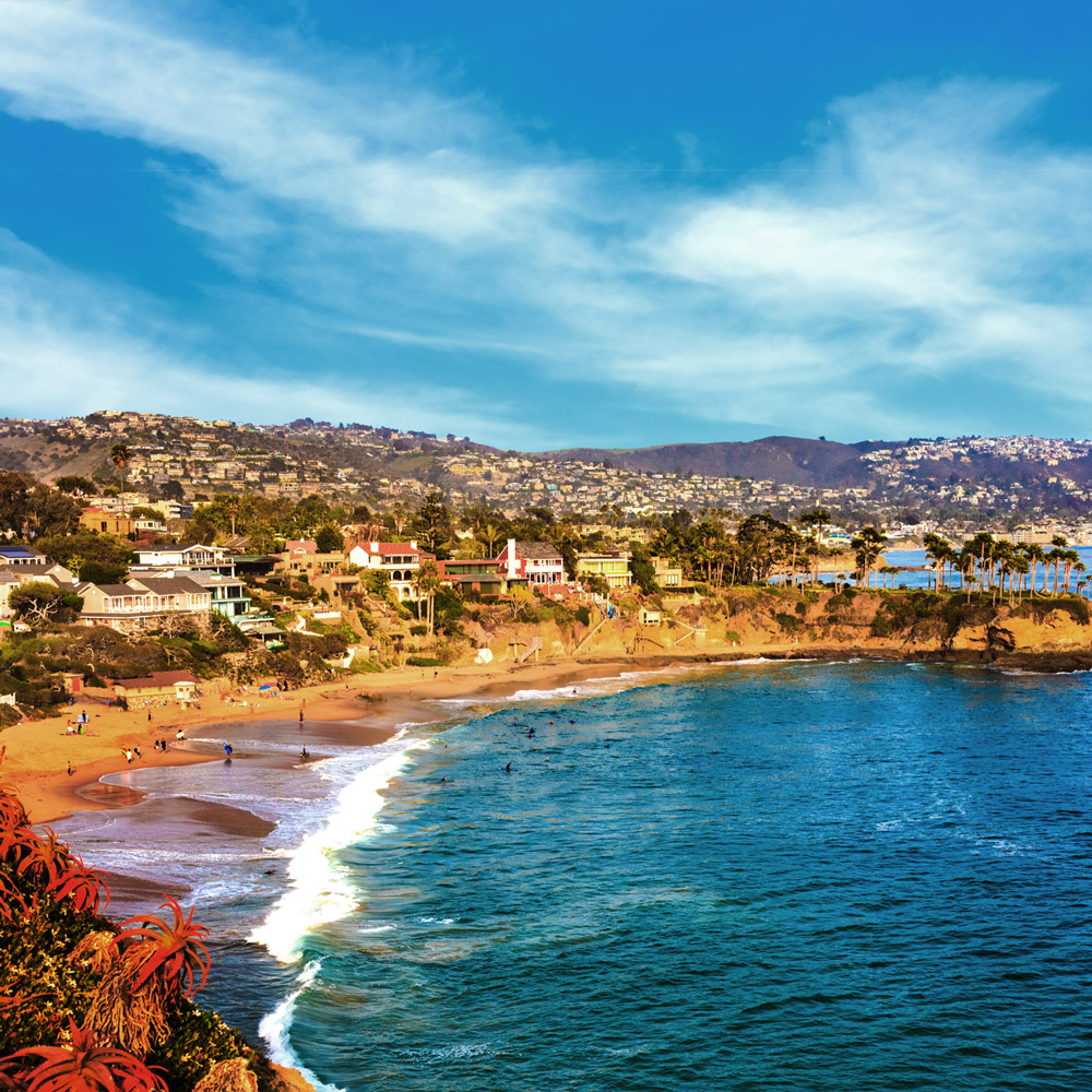 Luxury Oxycontin Rehab in Southern California