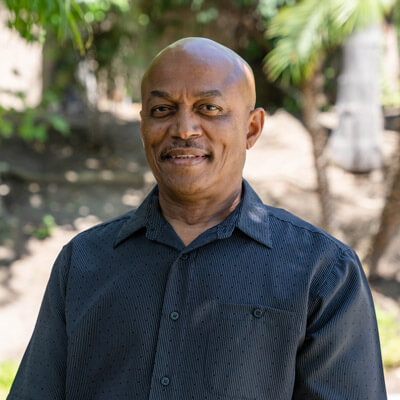 Darryl Gober