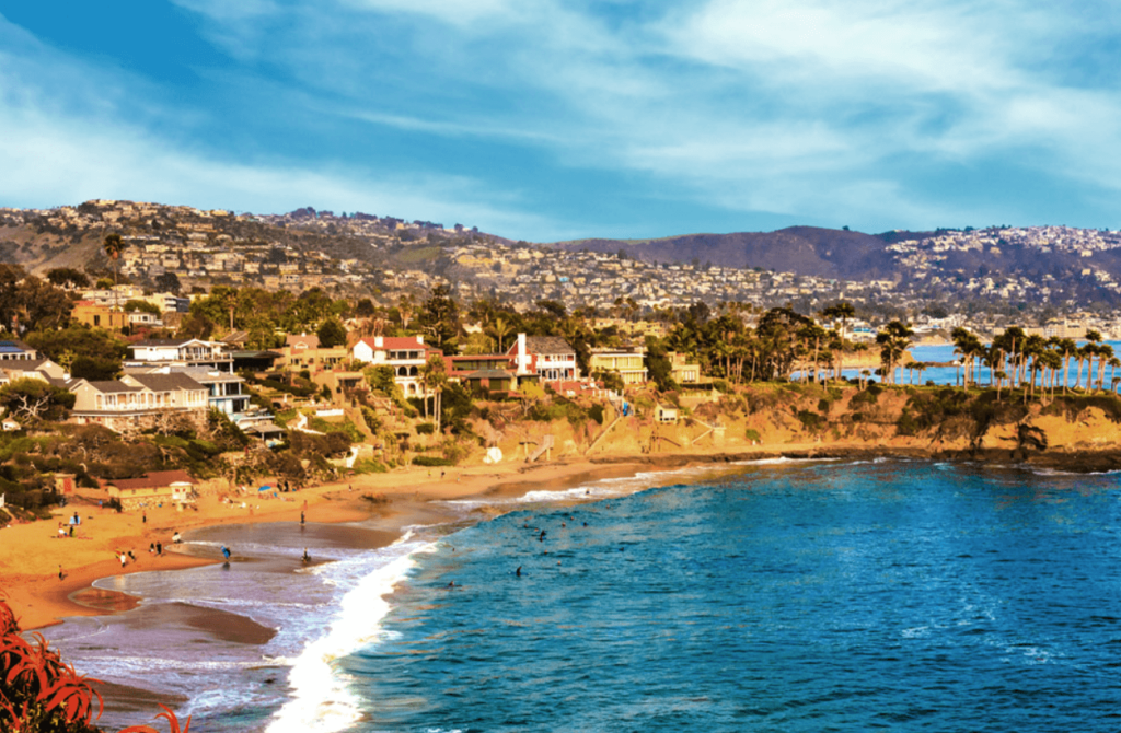 san clemente ideal for your rehab treatment