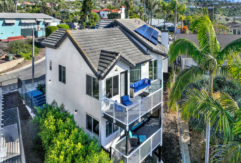 Oceans Luxury Rehab Facility in Orange County