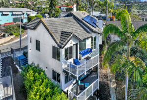 Oceans Luxury Rehab Facility in Orange County