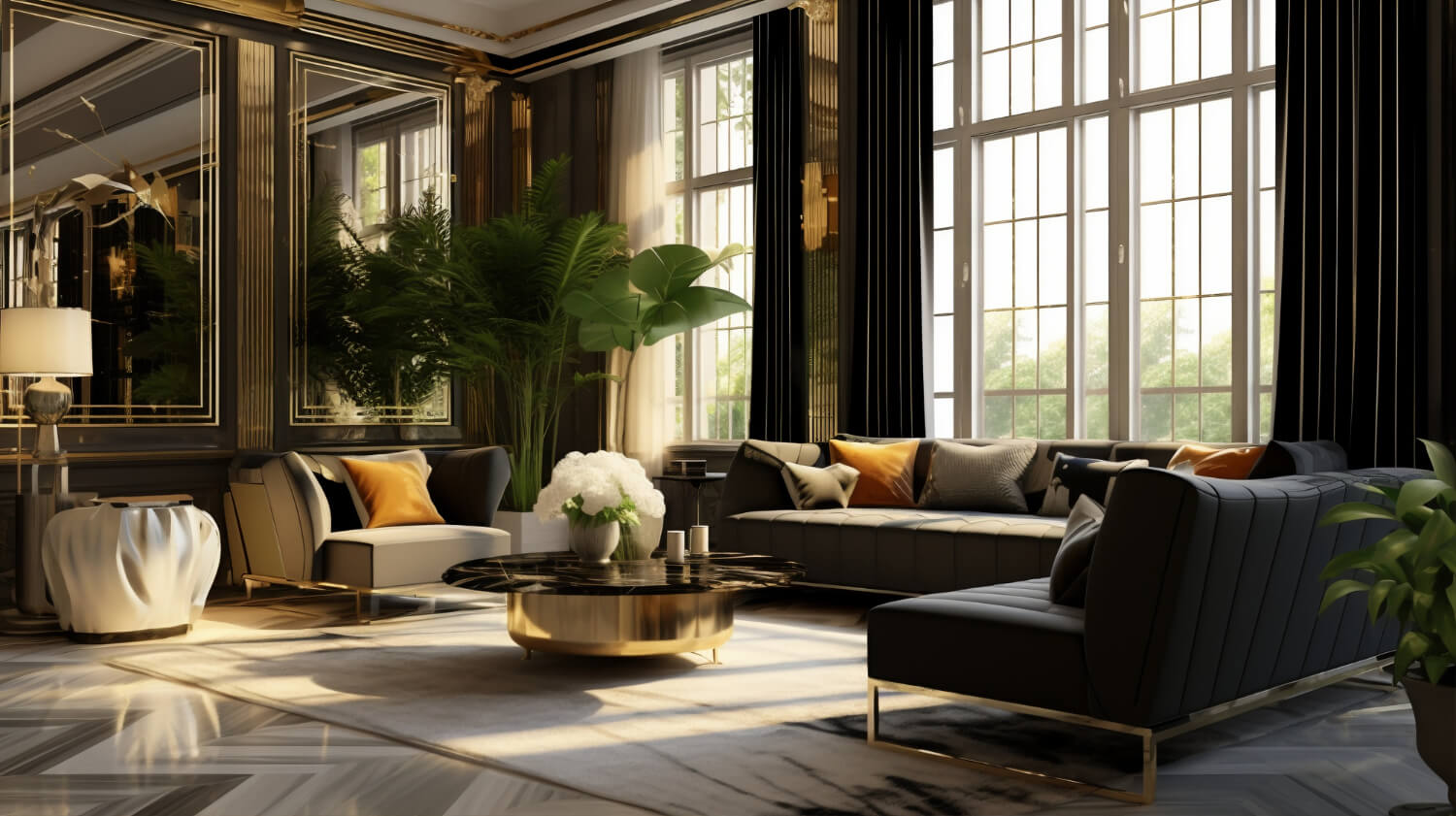 benefits of luxury inpatient rehab