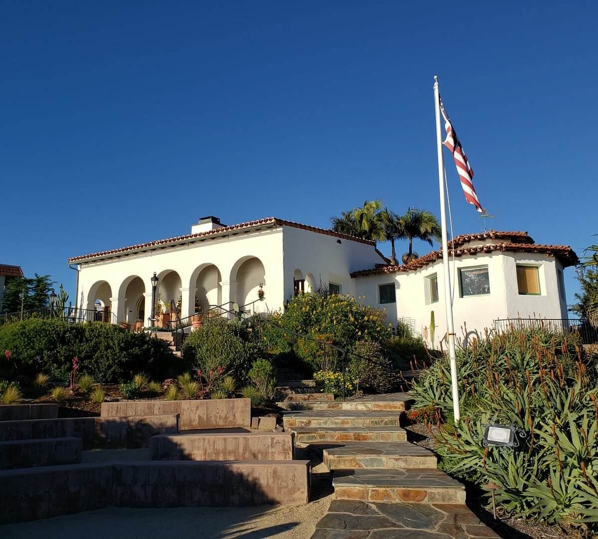 casa romantica