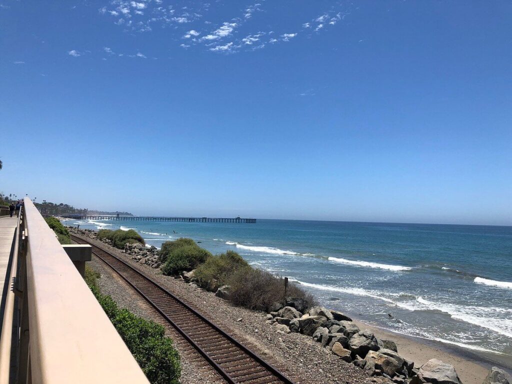 san clemente coastal trail
