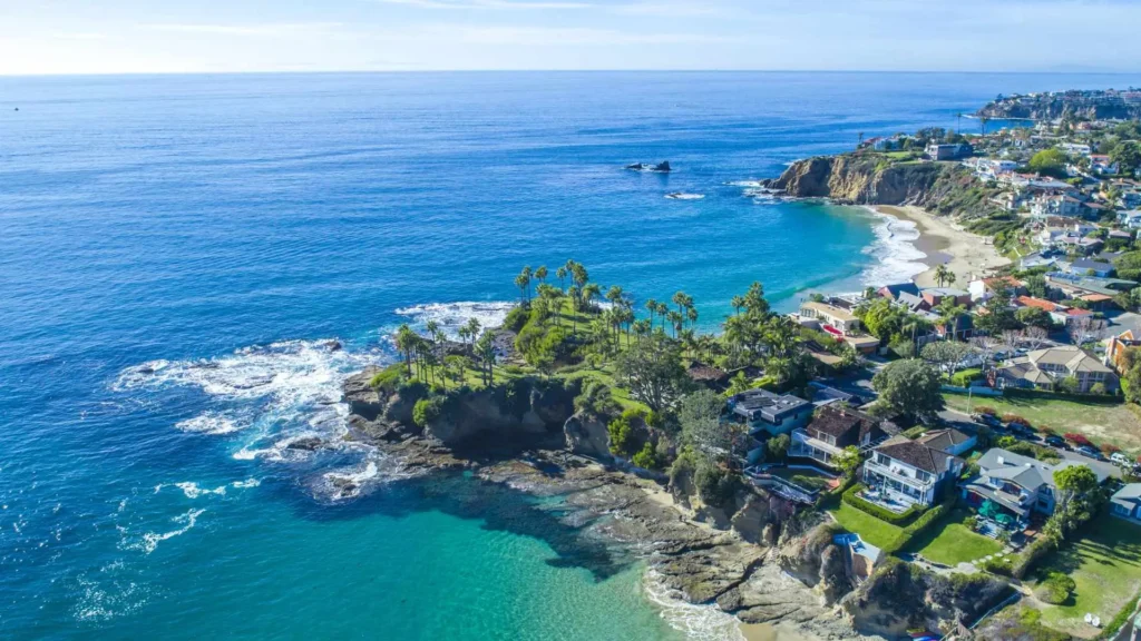 Luxury Rehab Near Me in California Beach