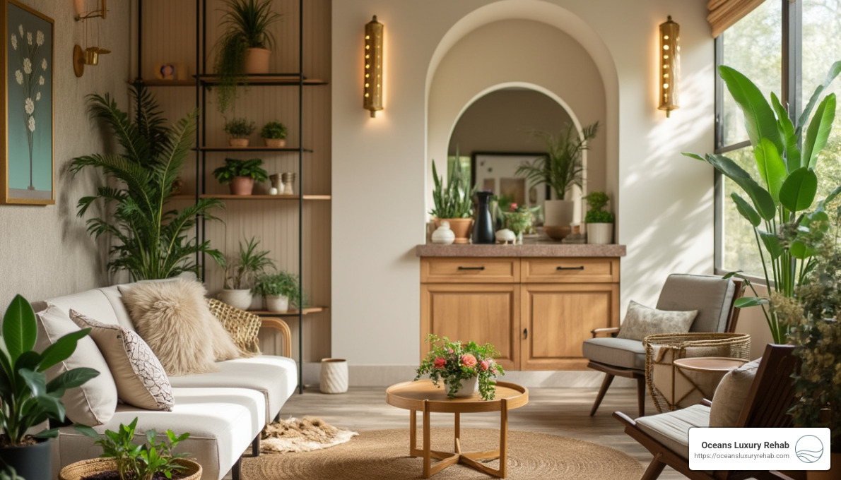 Detox center Los Angeles