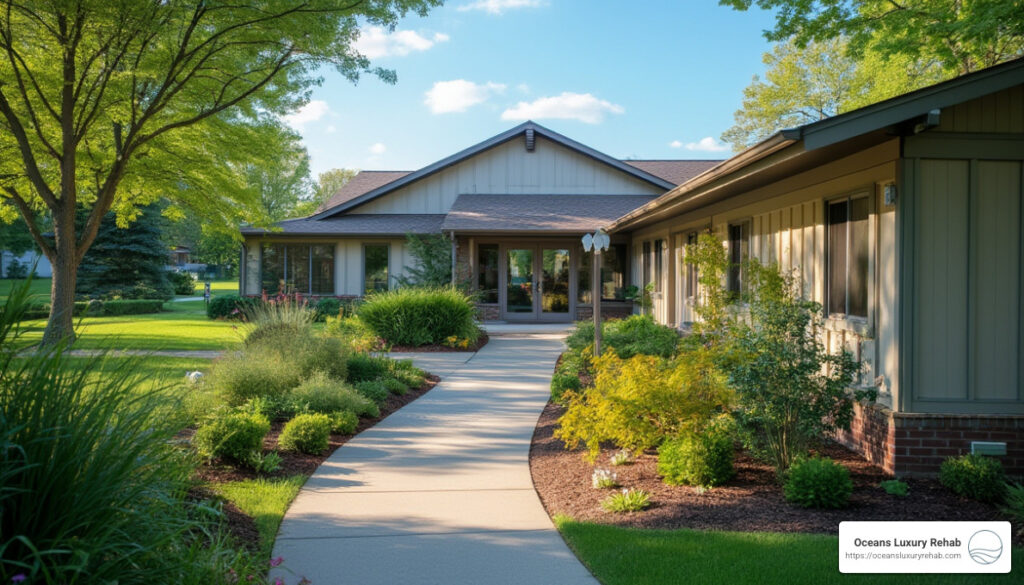 outpatient drug rehab