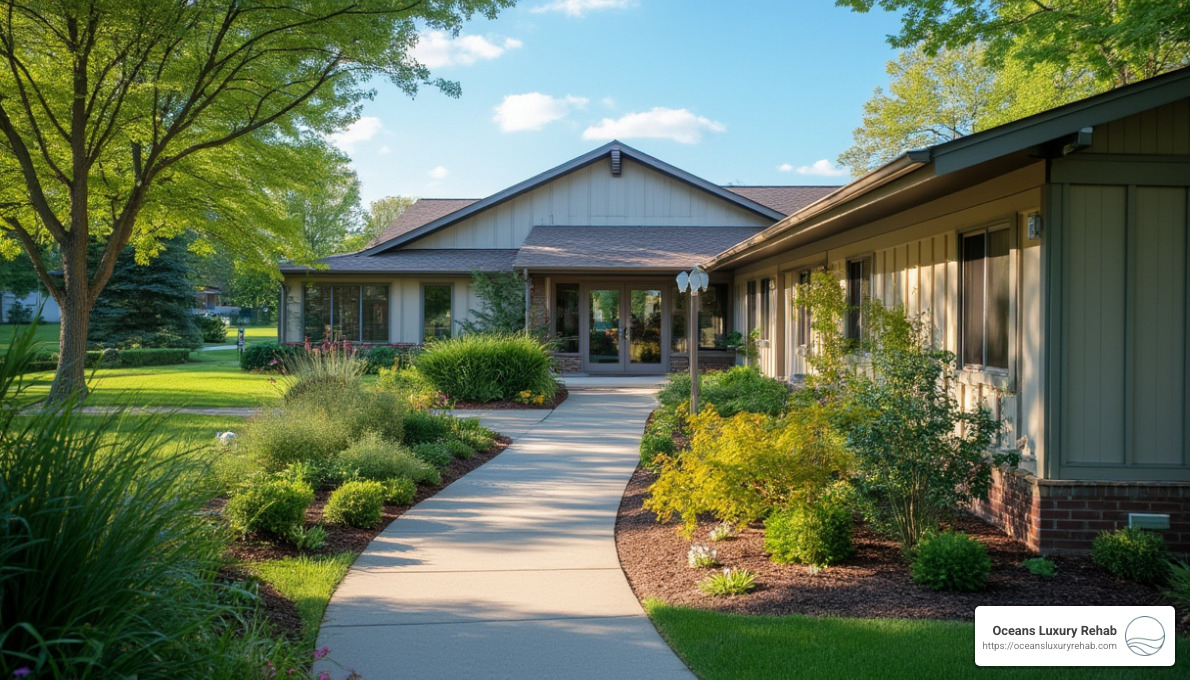 outpatient drug rehab