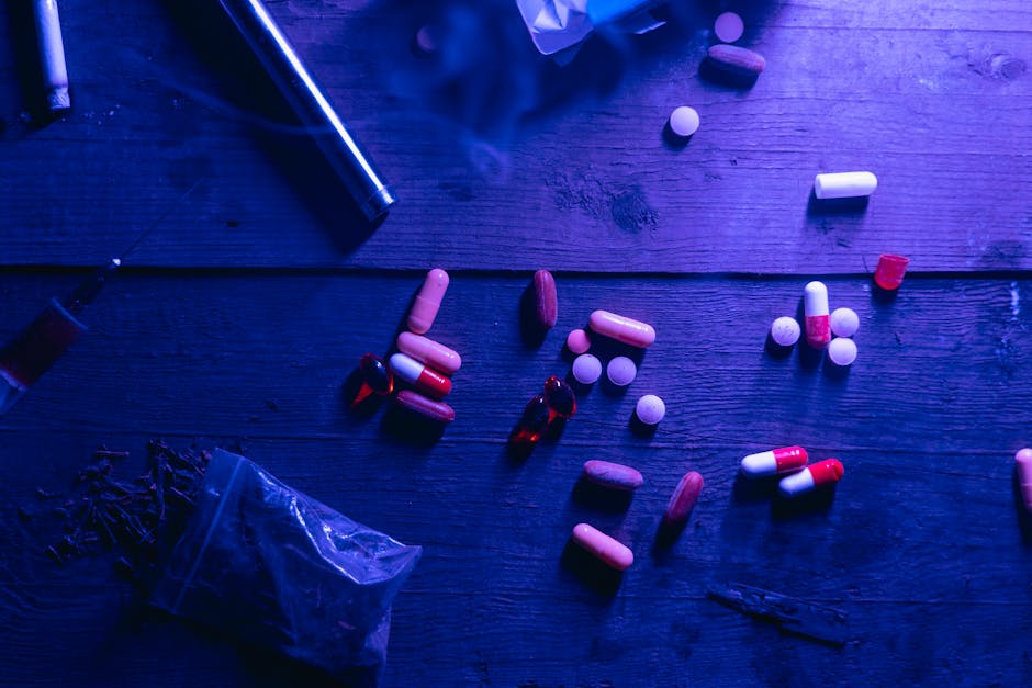opioid overdose