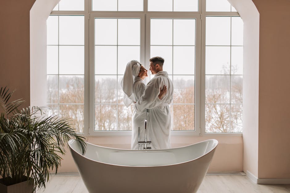 Luxury Couples Rehab in Southern California