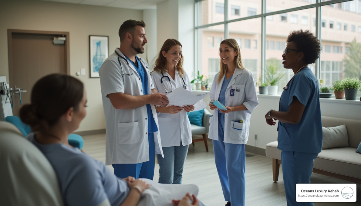 dual diagnosis treatment facilities