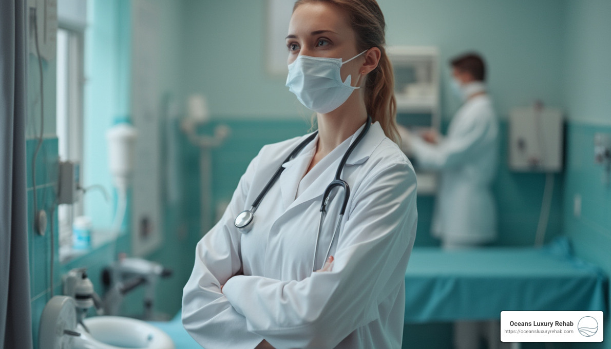 fentanyl detox