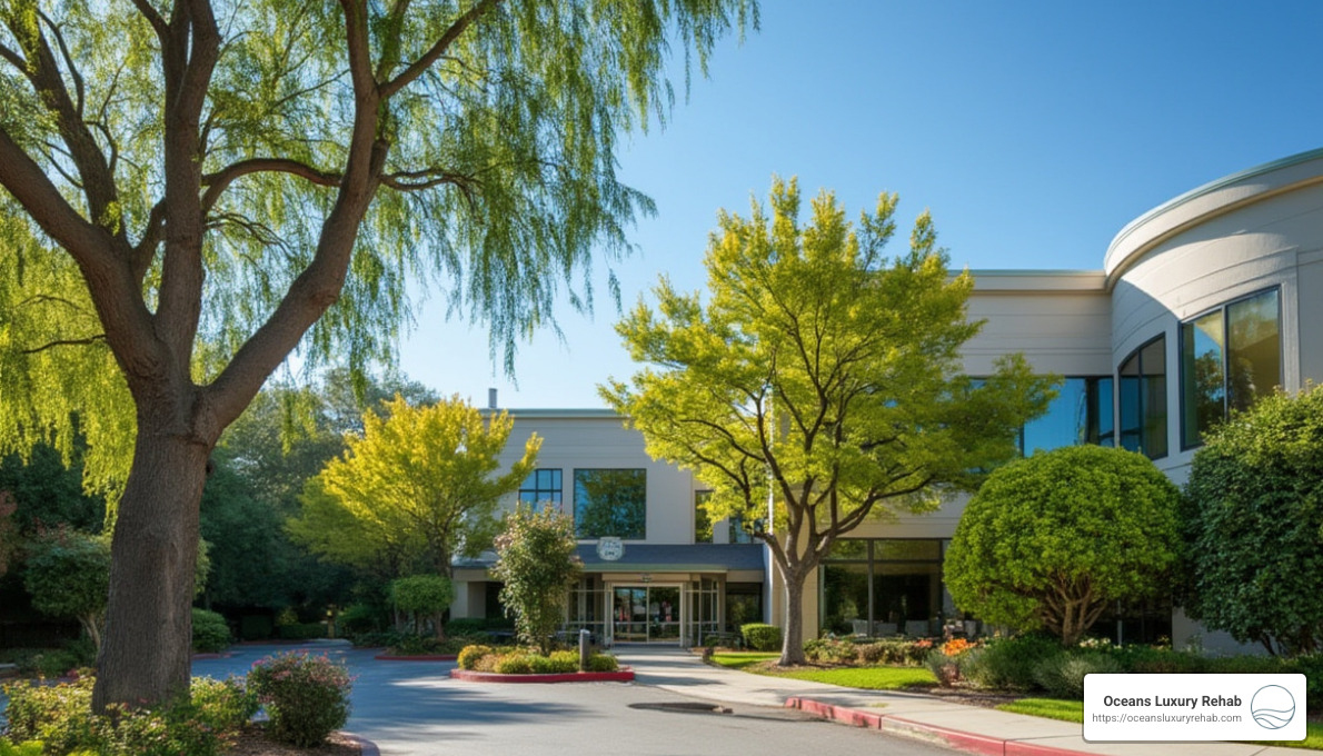 outpatient rehab orange county