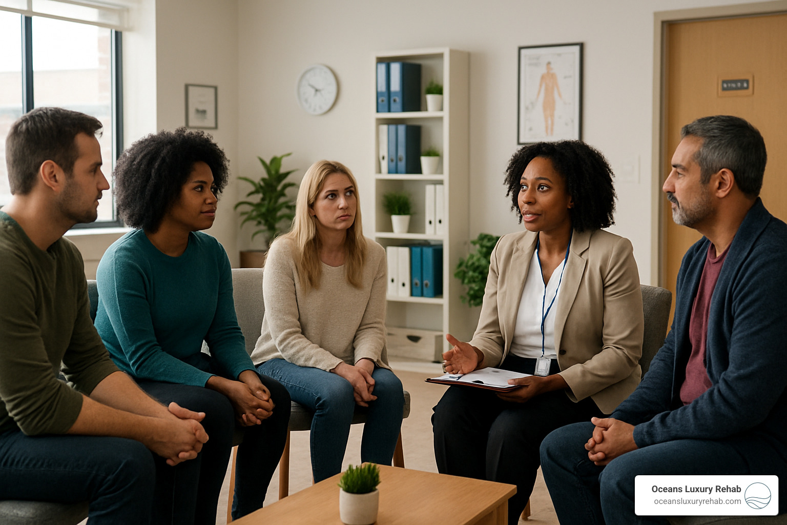 adult partial hospitalization program