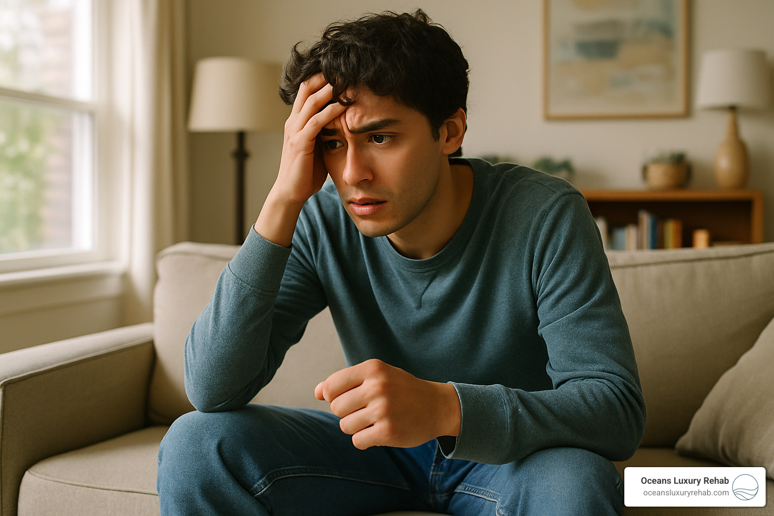 weed withdrawal symptoms