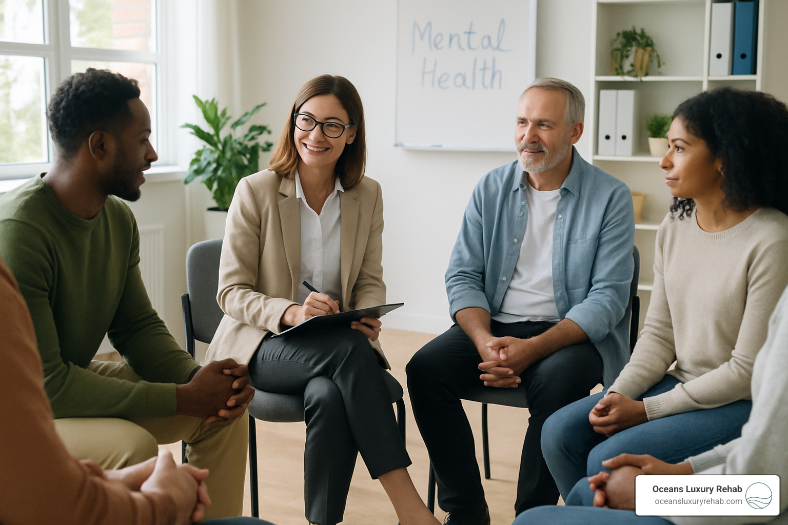 php mental health