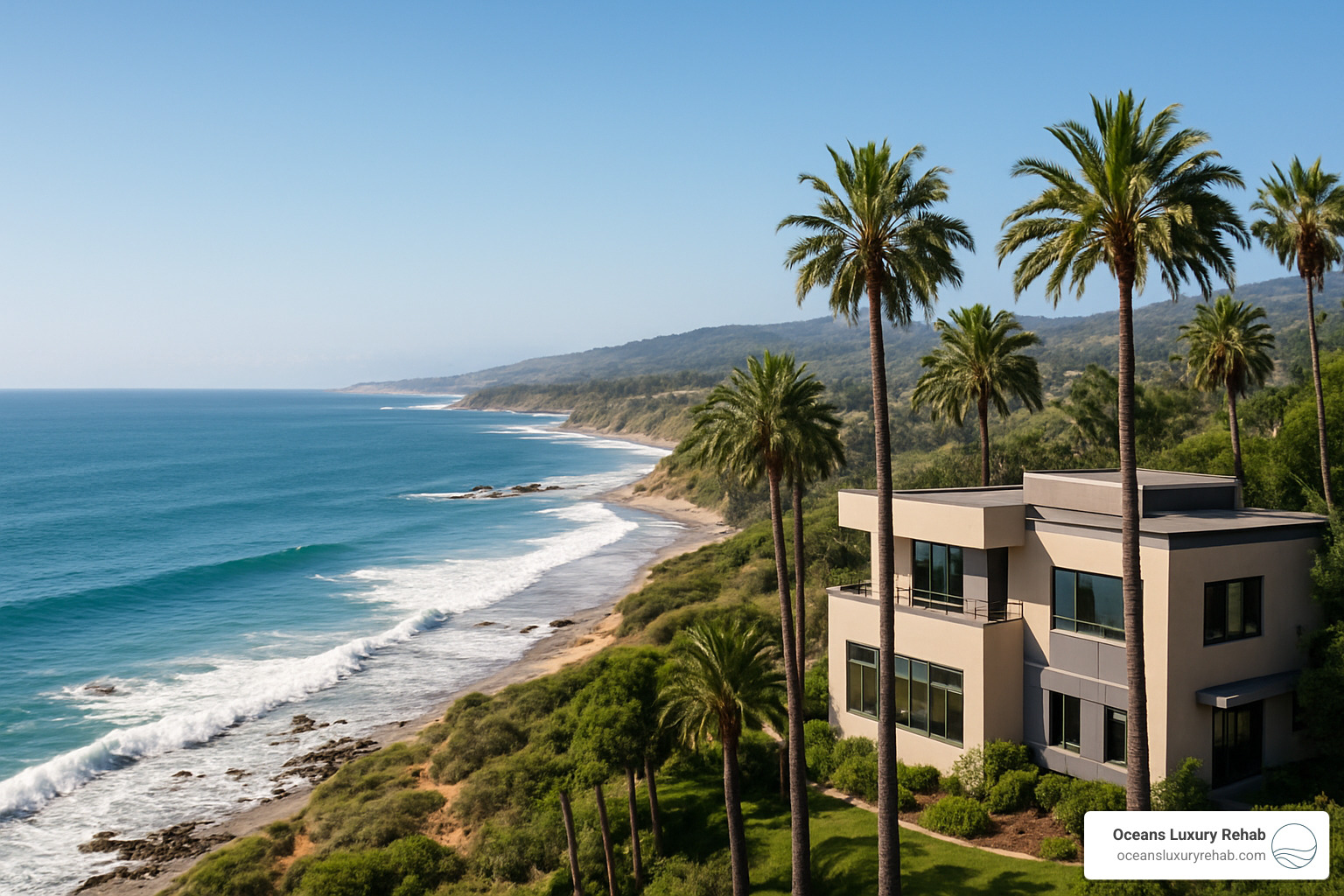 Detox facilities California