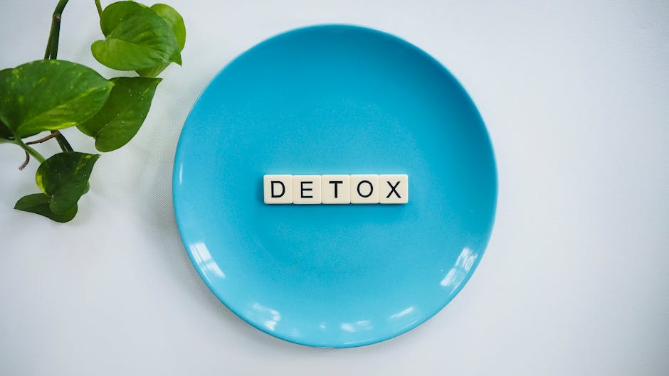 How long is detox?
