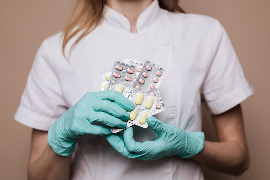 php drug treatment