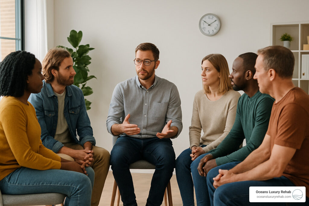 how long is intensive outpatient rehab