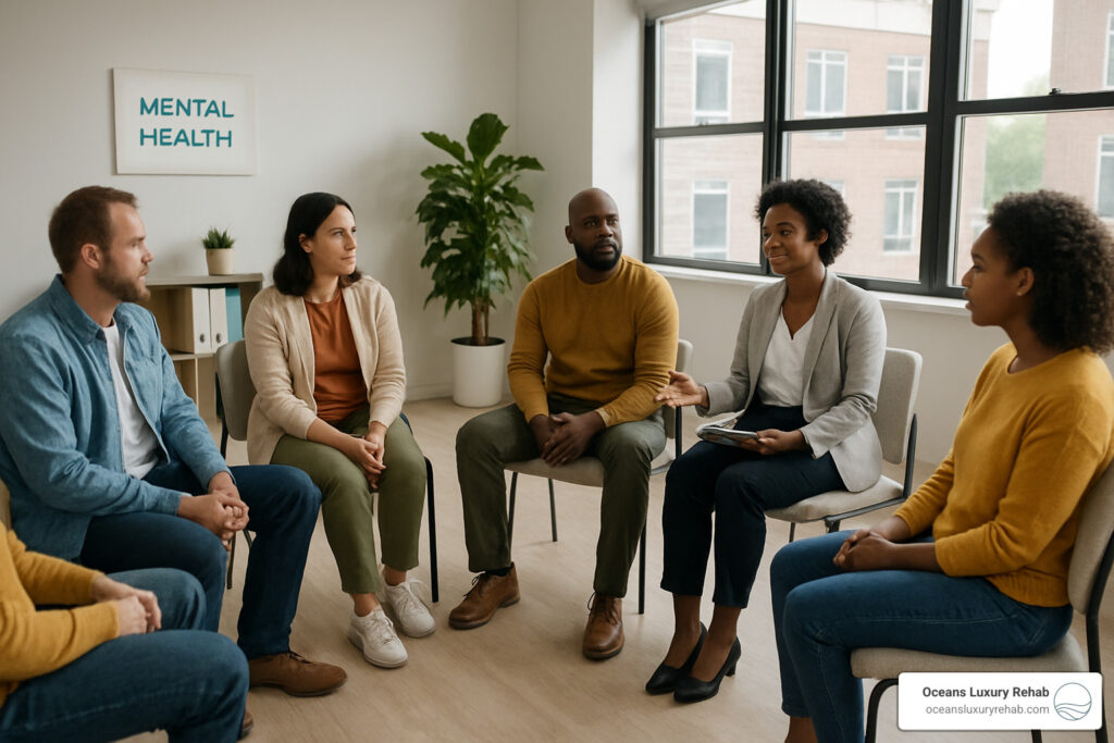 partial hospitalization program requirements