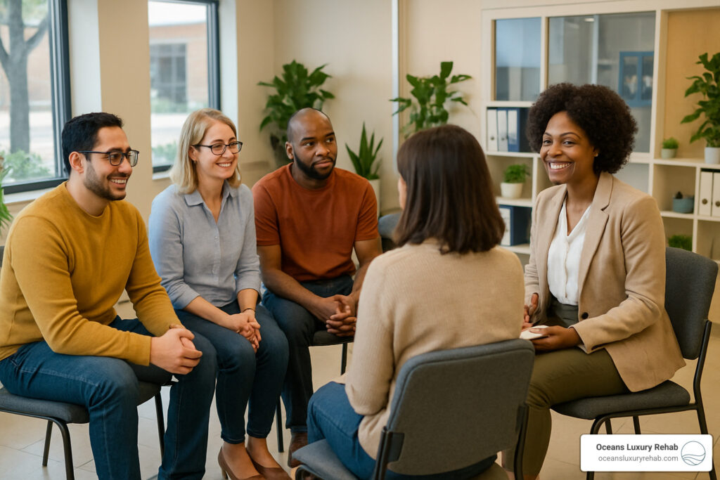 partial hospitalization program