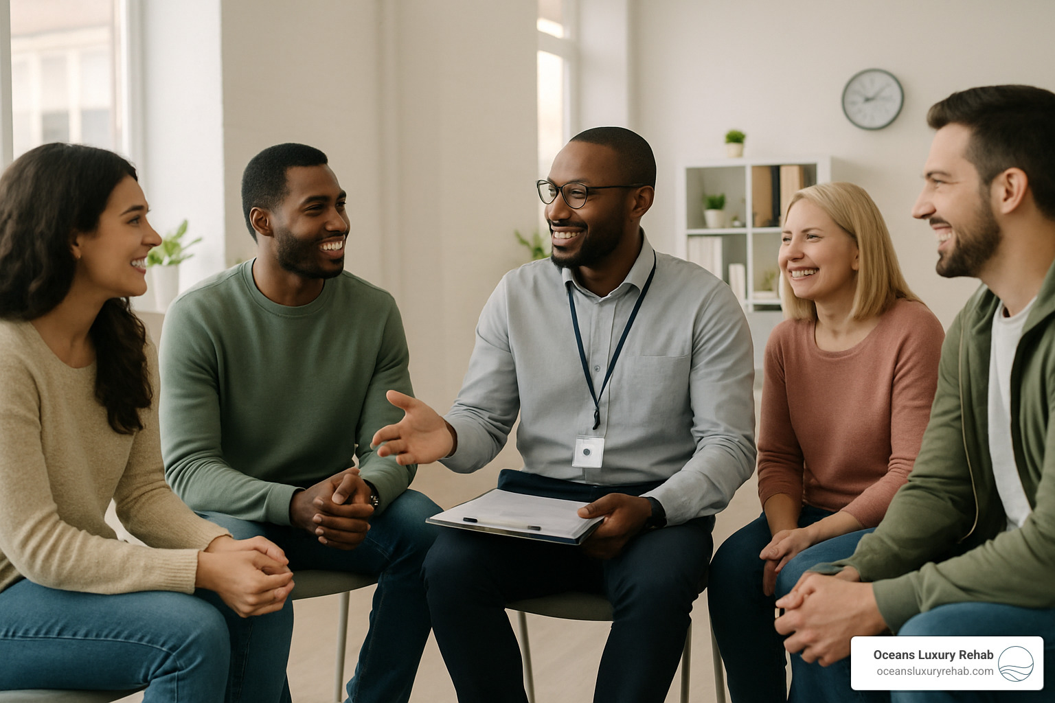 outpatient drug treatment