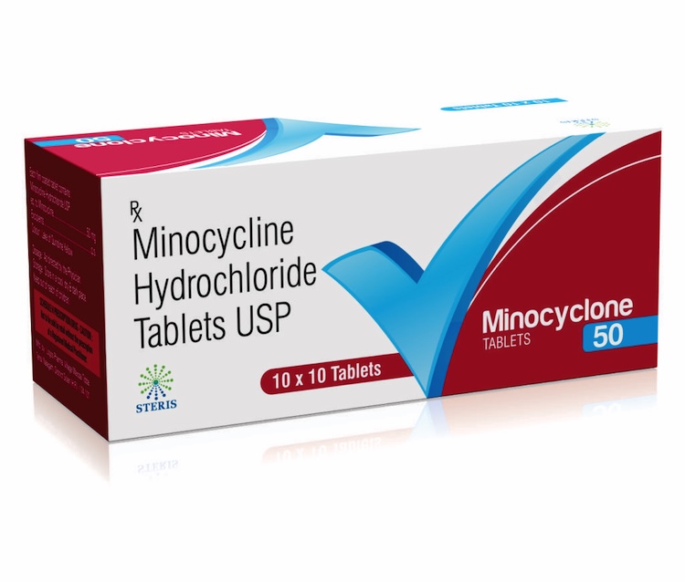 Minocycline Ruined My Life