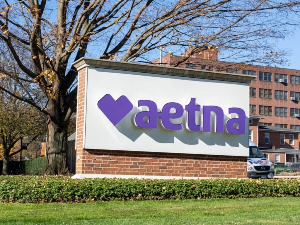 aetna insurance