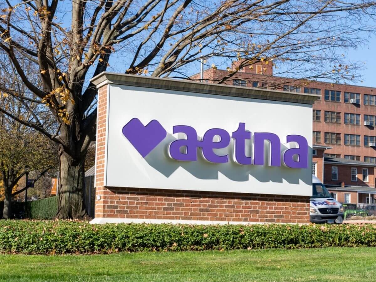 aetna insurance