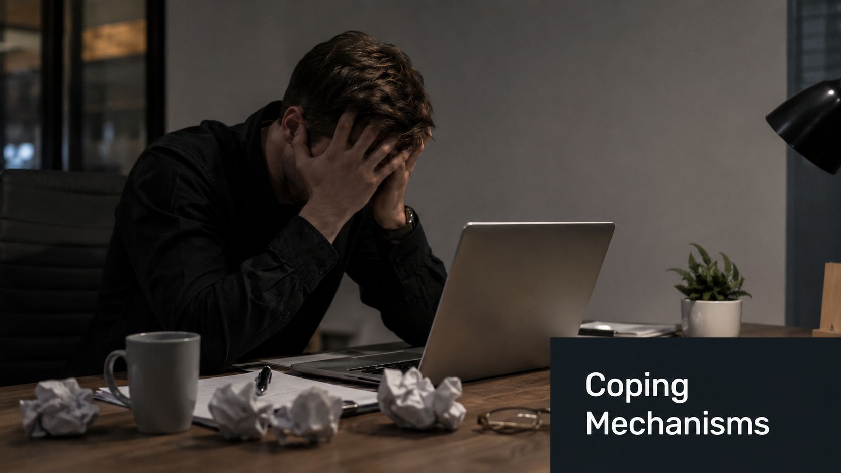The Hidden Link Between Workplace Trauma and Substance Use